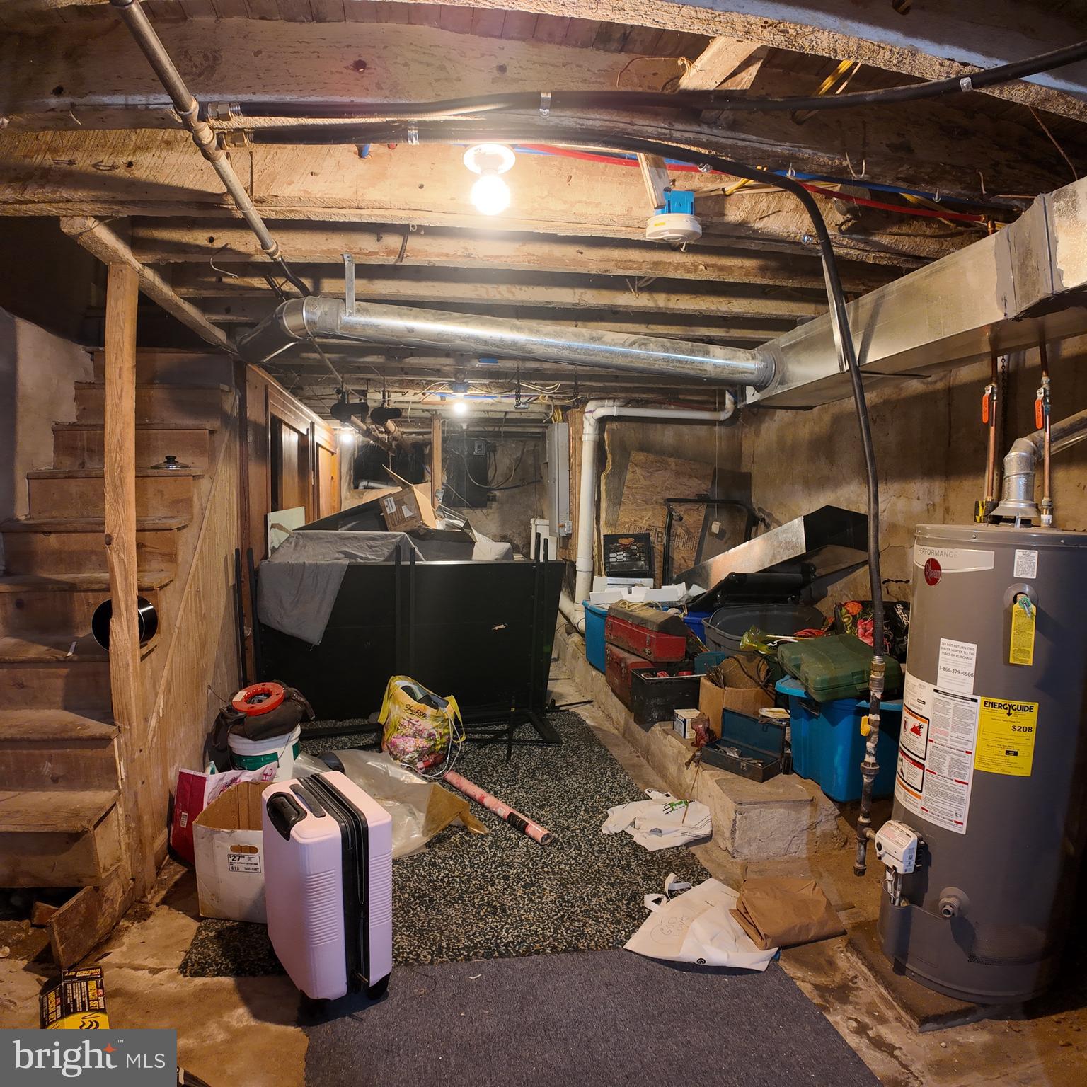 WEST PHILADELPHIA - Residential