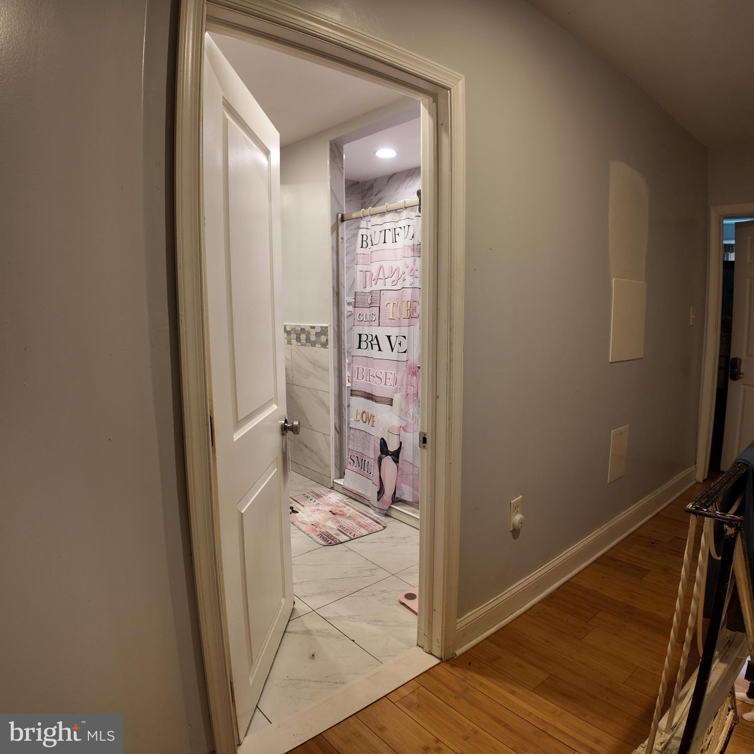 WEST PHILADELPHIA - Residential