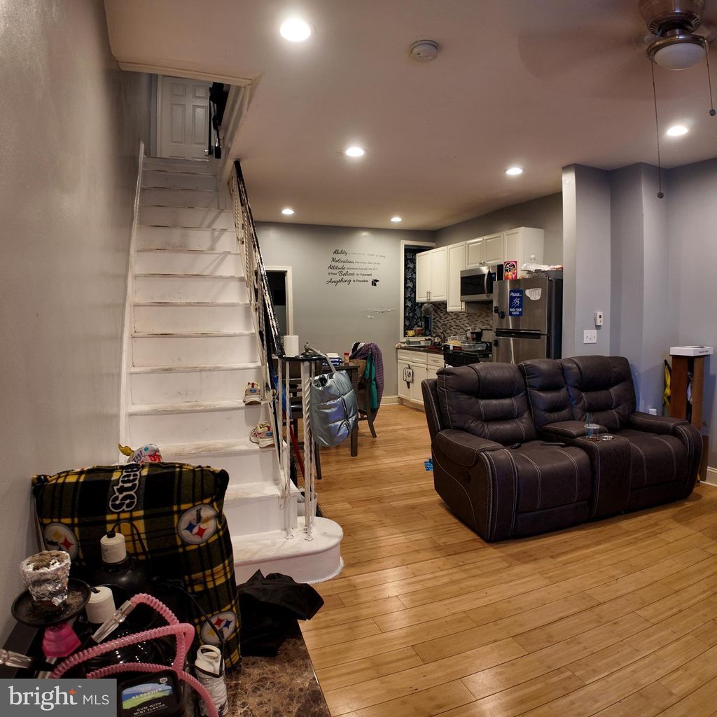 Photo of 229 S Cecil Street, PHILADELPHIA, PA 19139 (MLS # PAPH2553878)
