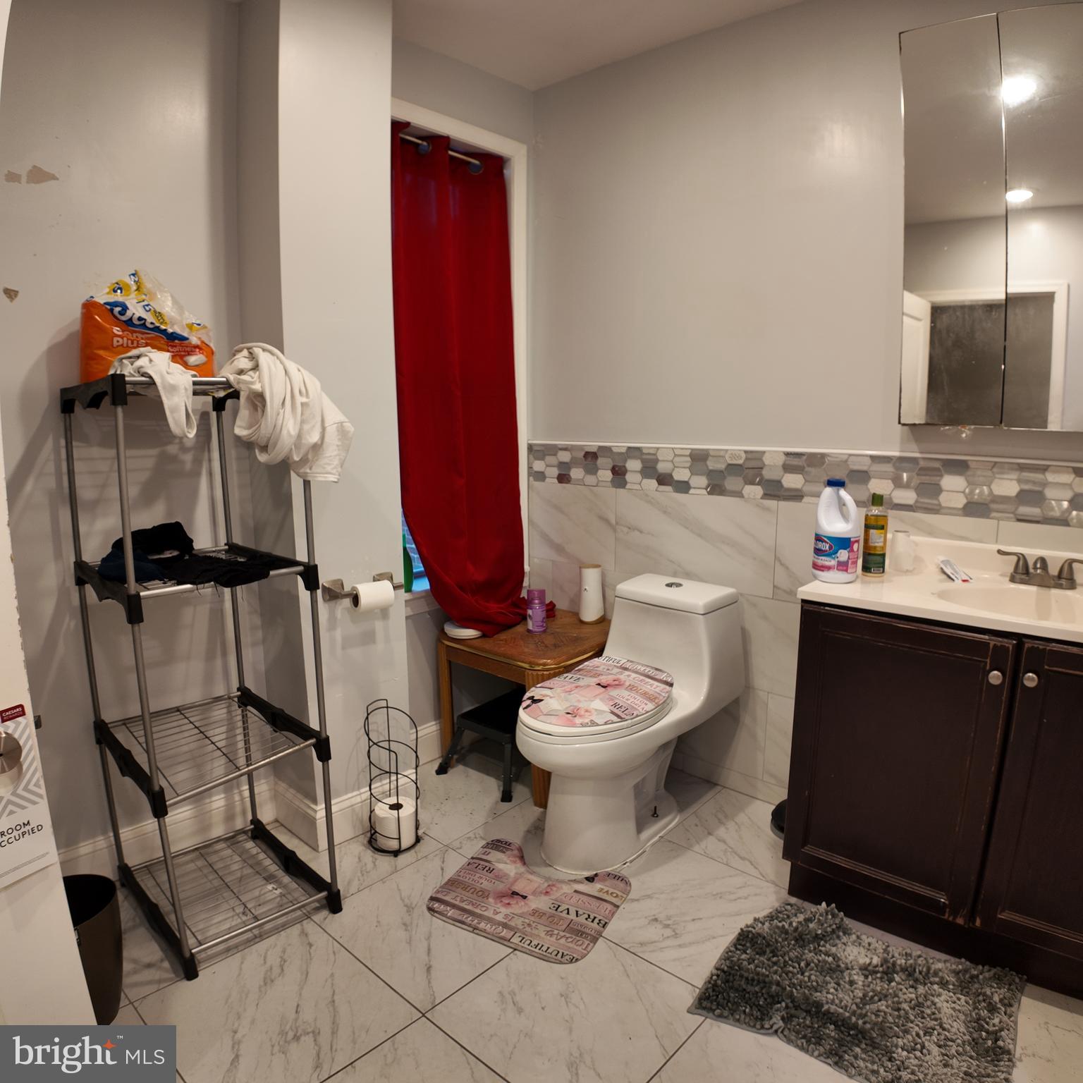 WEST PHILADELPHIA - Residential