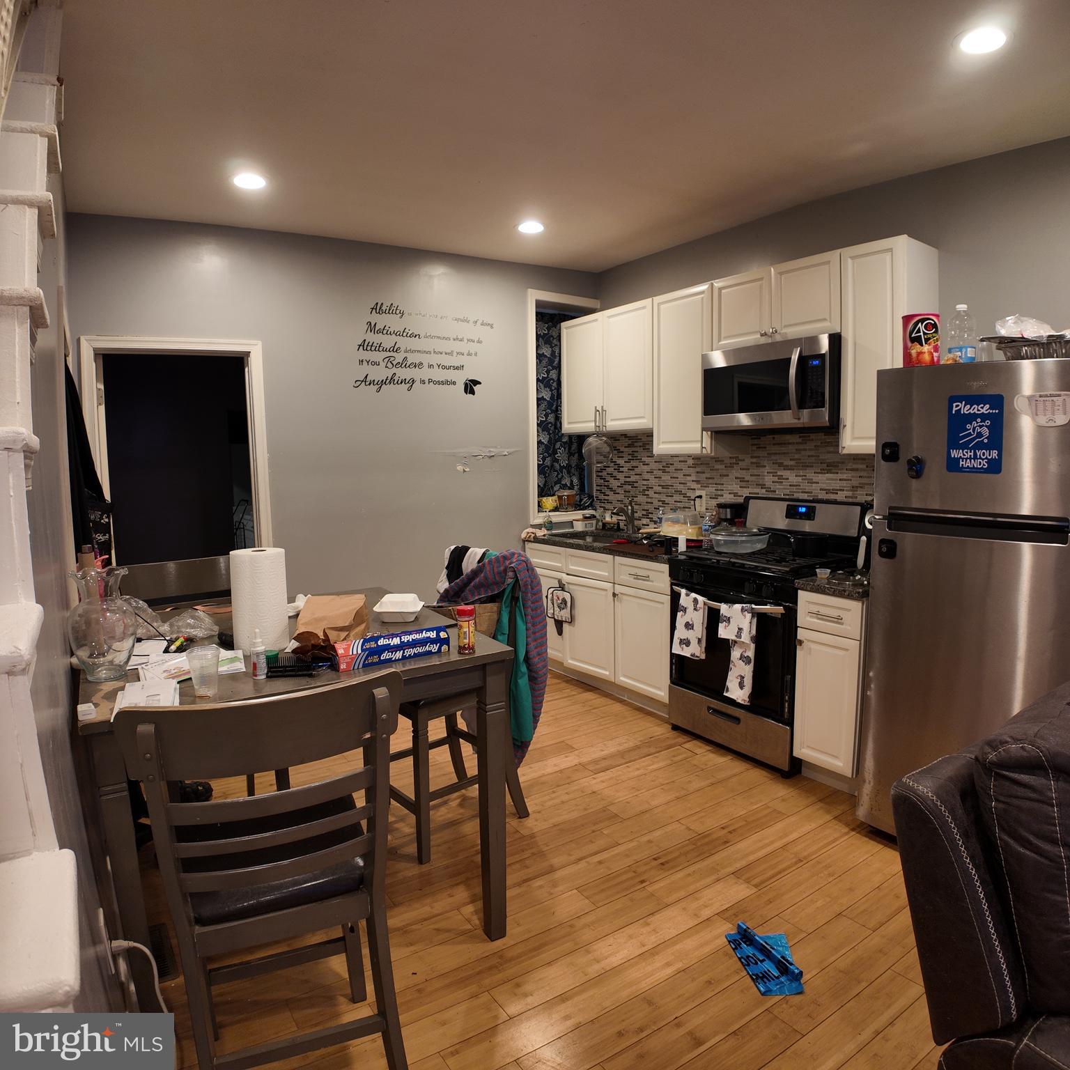 WEST PHILADELPHIA - Residential