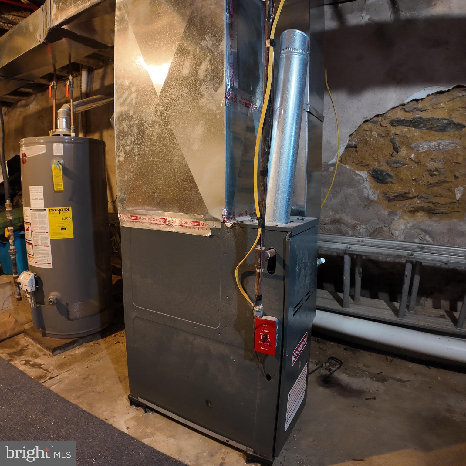 WEST PHILADELPHIA - Residential