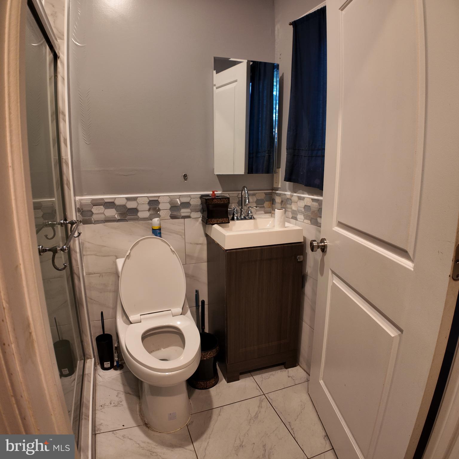 WEST PHILADELPHIA - Residential