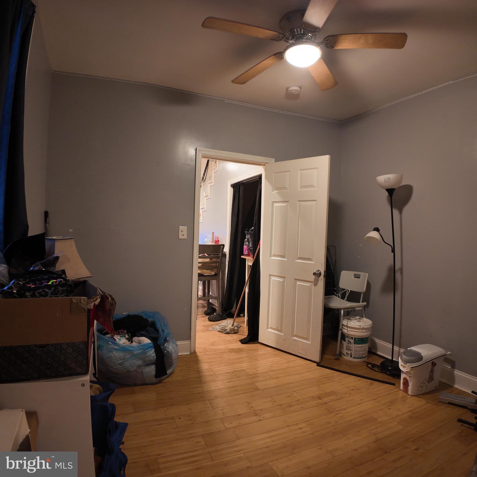 WEST PHILADELPHIA - Residential