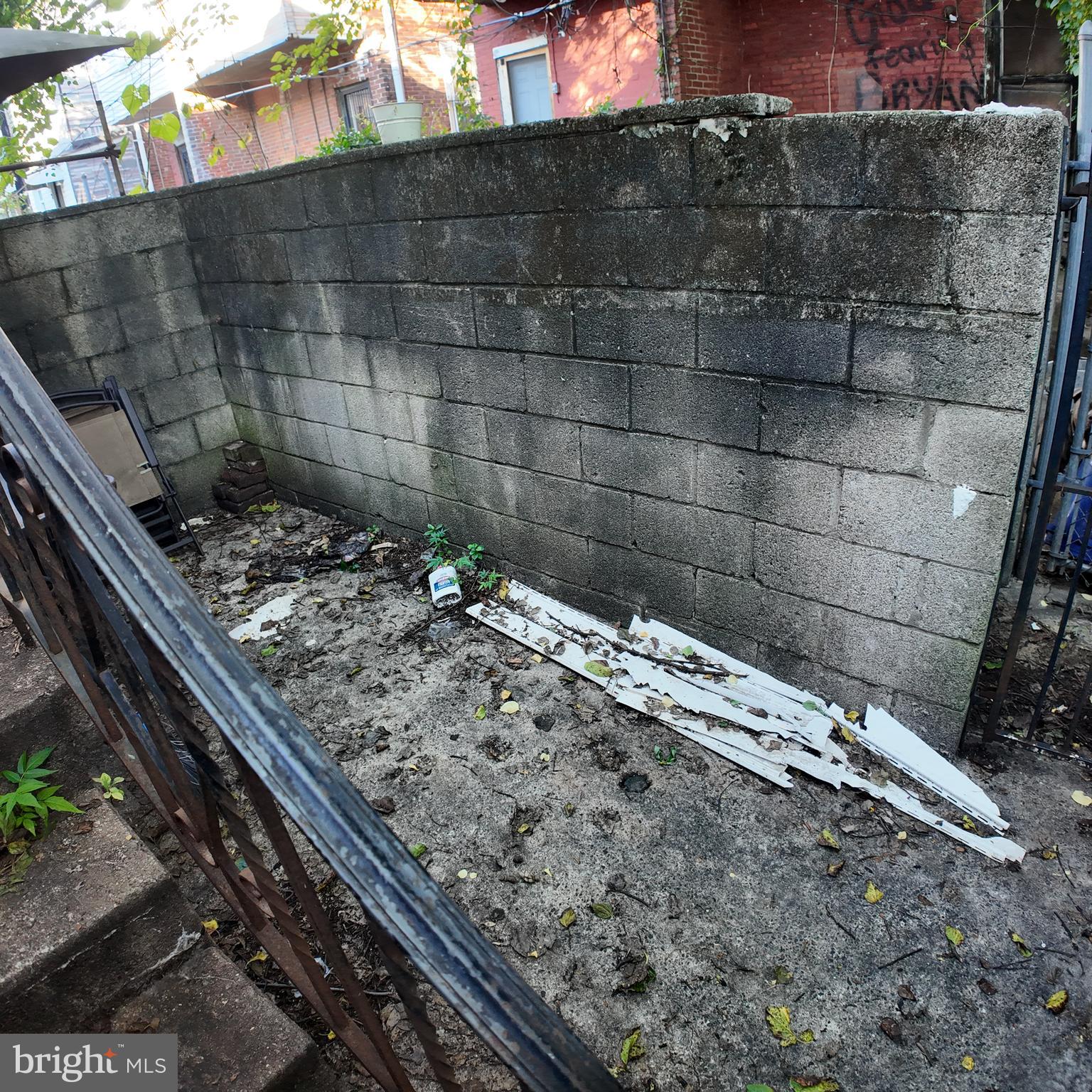 WEST PHILADELPHIA - Residential