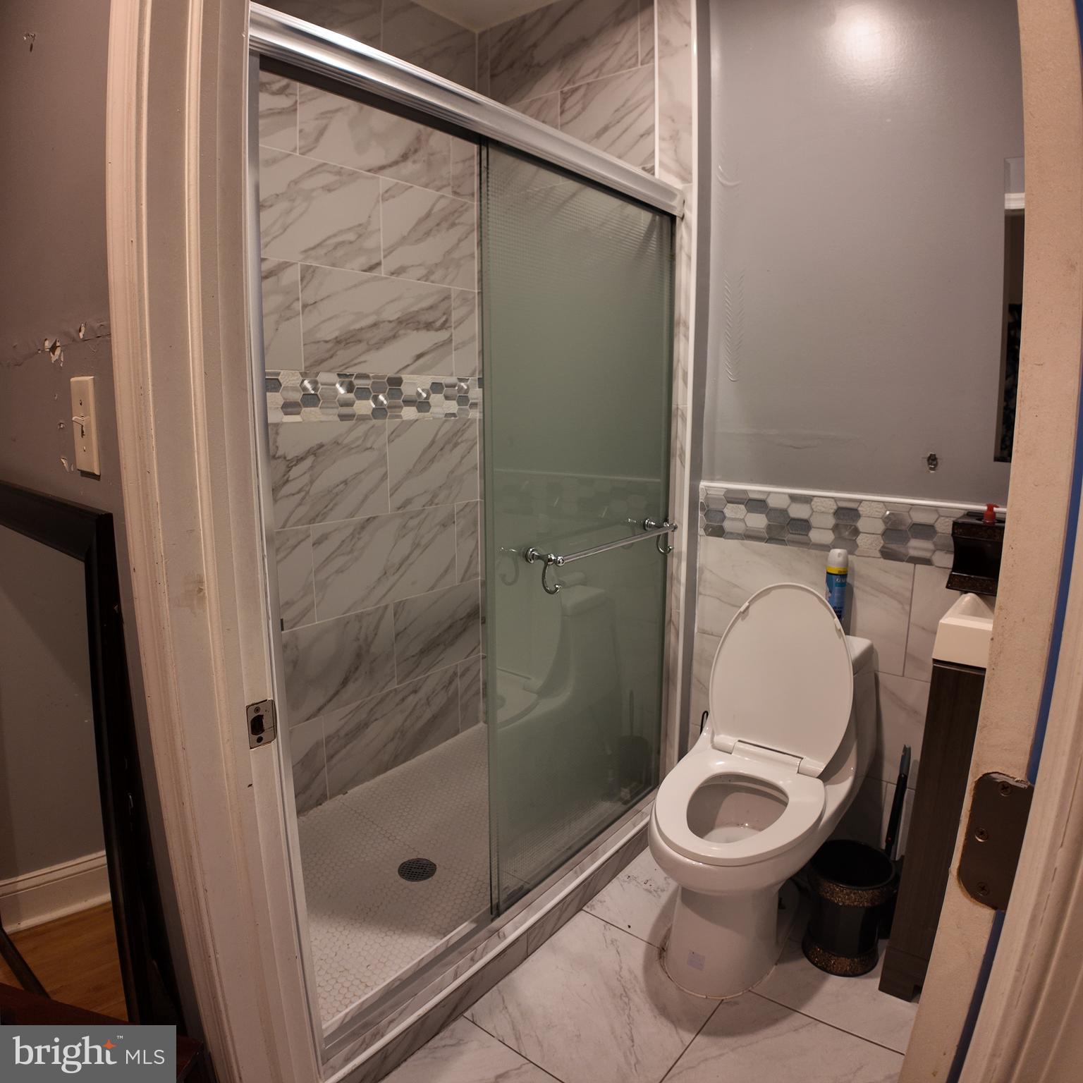 WEST PHILADELPHIA - Residential