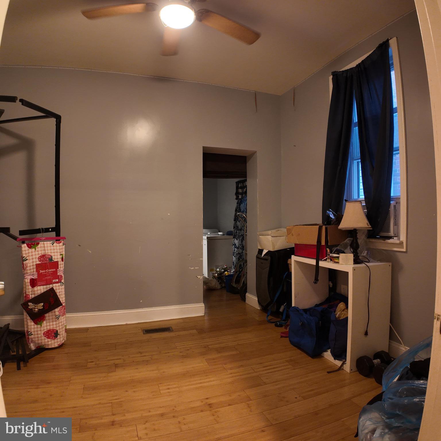 WEST PHILADELPHIA - Residential