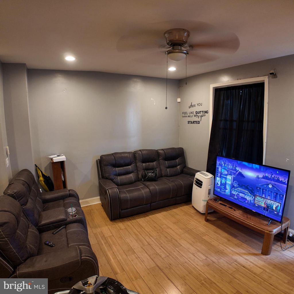 Photo of 229 S Cecil Street, PHILADELPHIA, PA 19139 (MLS # PAPH2553878)