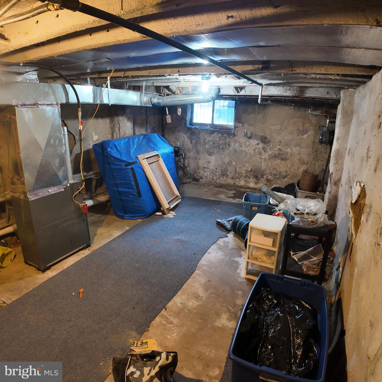 WEST PHILADELPHIA - Residential