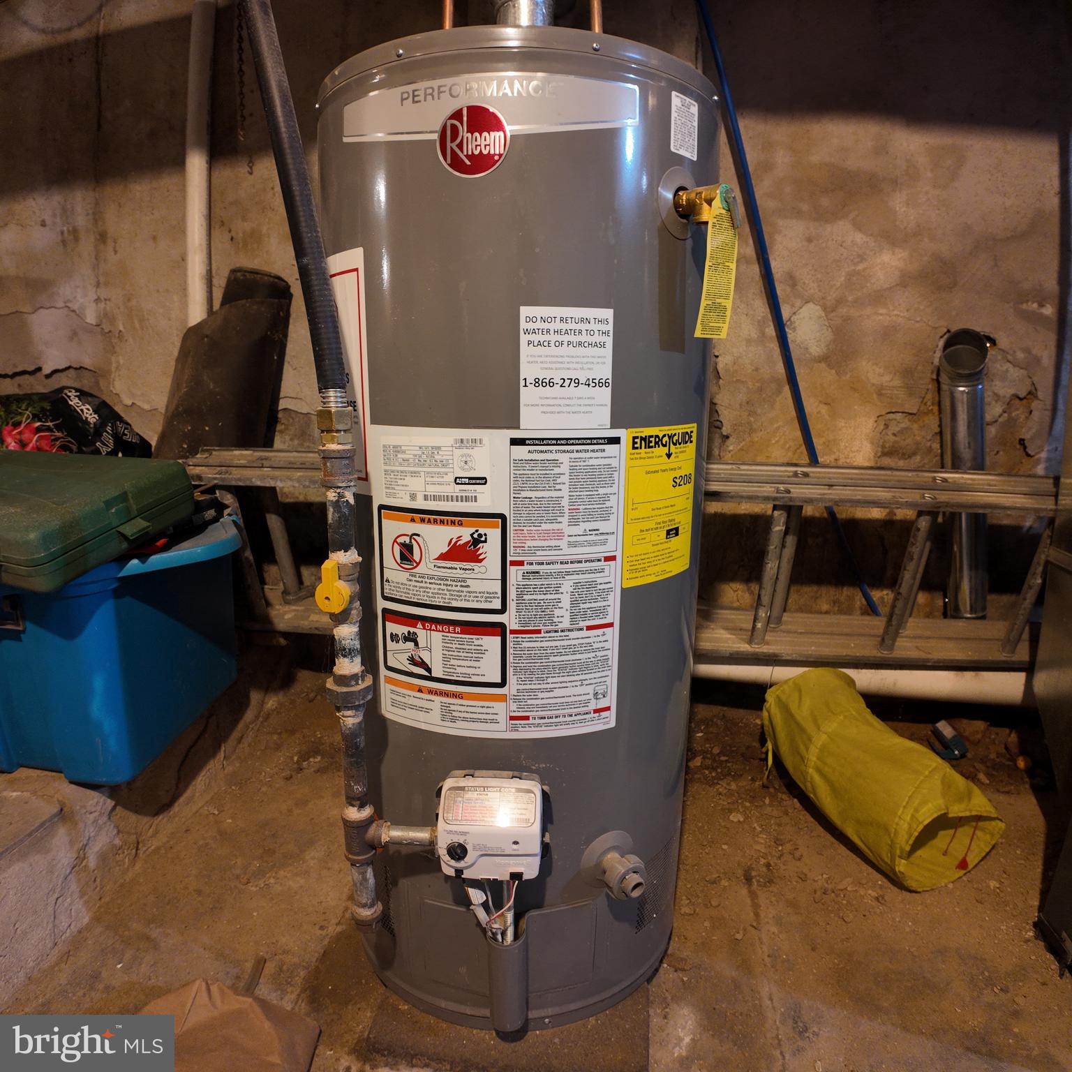 WEST PHILADELPHIA - Residential