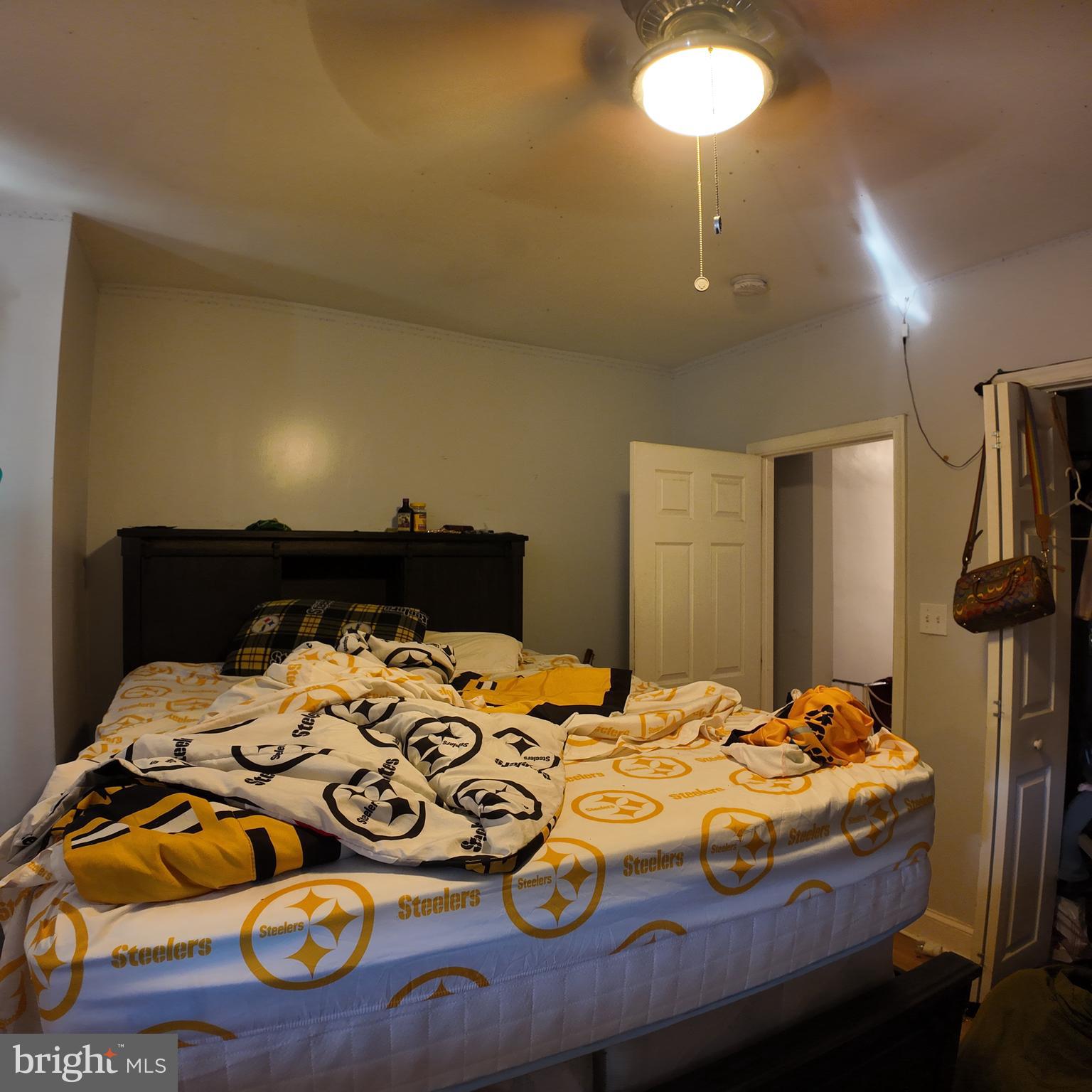 WEST PHILADELPHIA - Residential