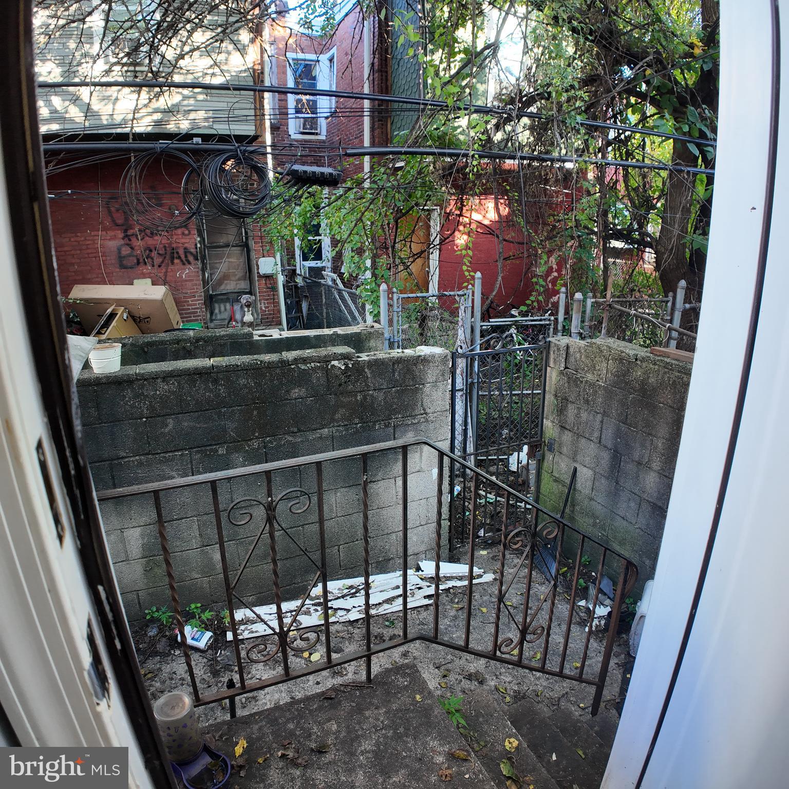 WEST PHILADELPHIA - Residential