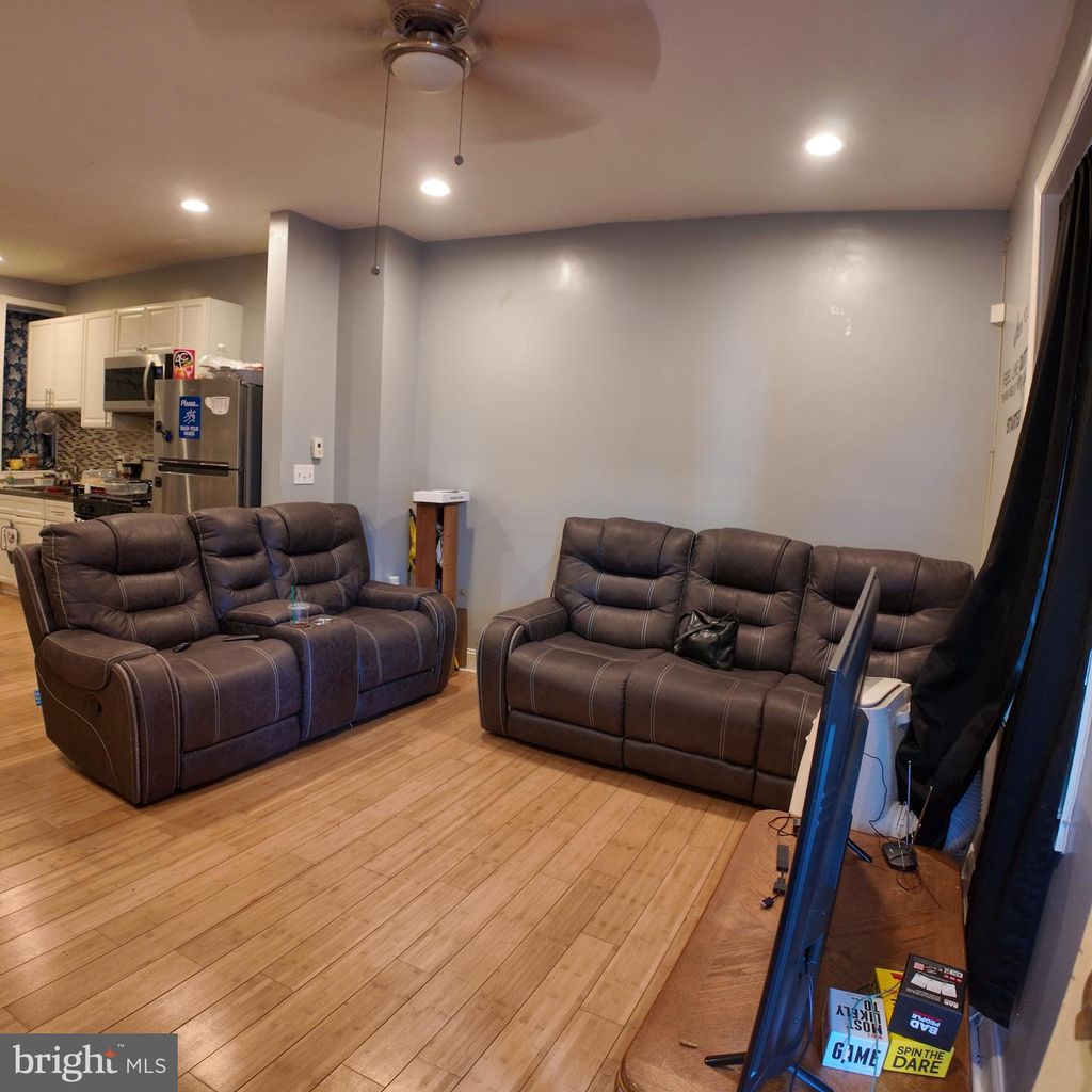 Photo of 229 S Cecil Street, PHILADELPHIA, PA 19139 (MLS # PAPH2553878)