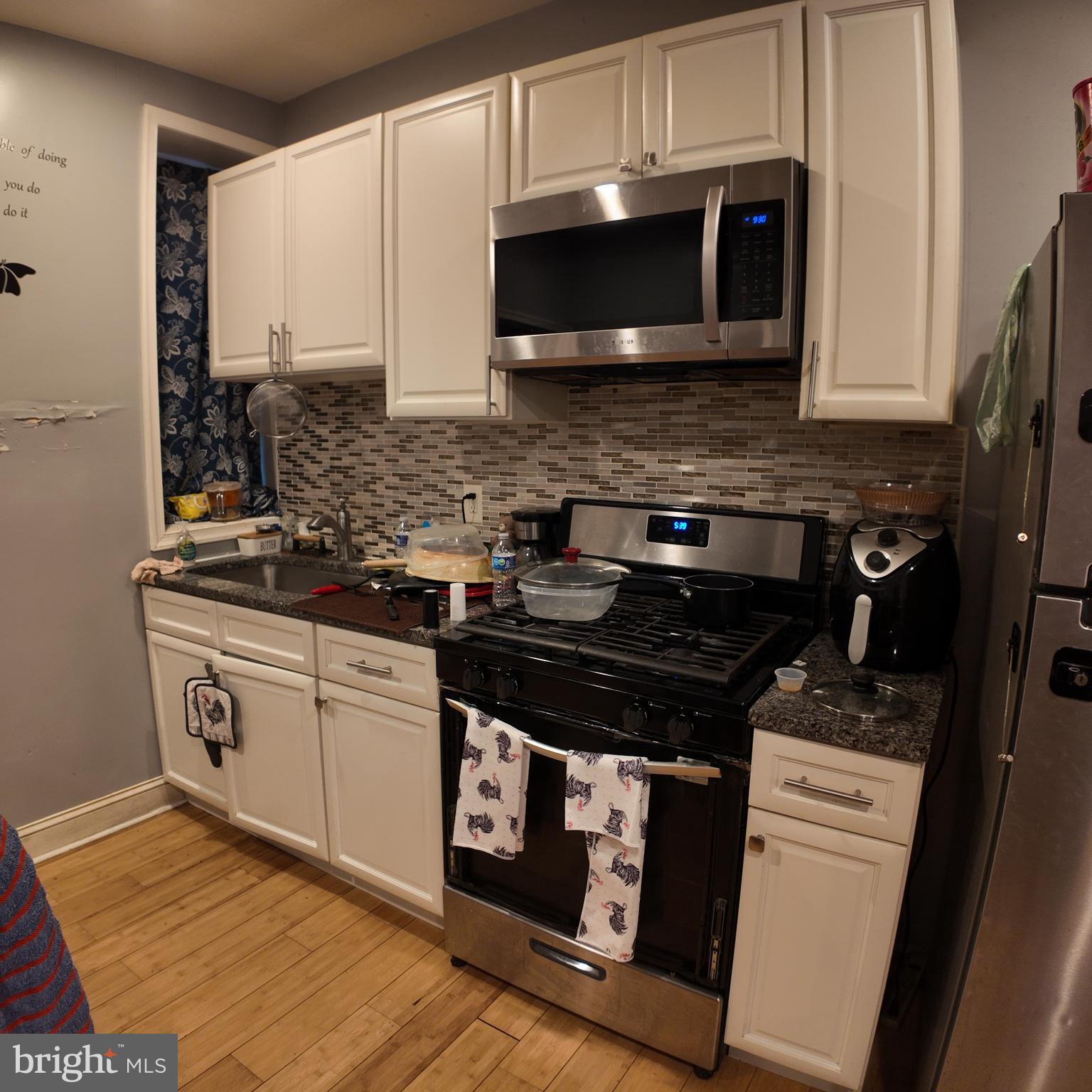 WEST PHILADELPHIA - Residential