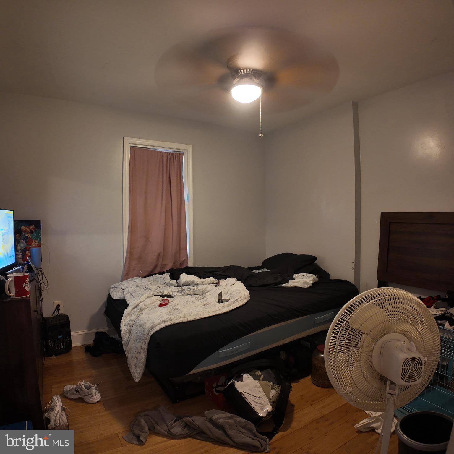 WEST PHILADELPHIA - Residential