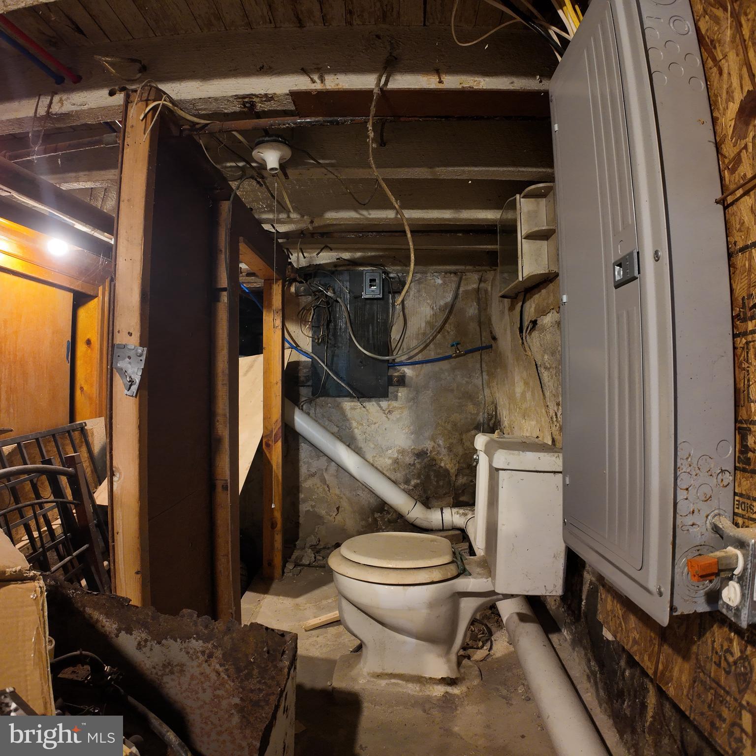 WEST PHILADELPHIA - Residential