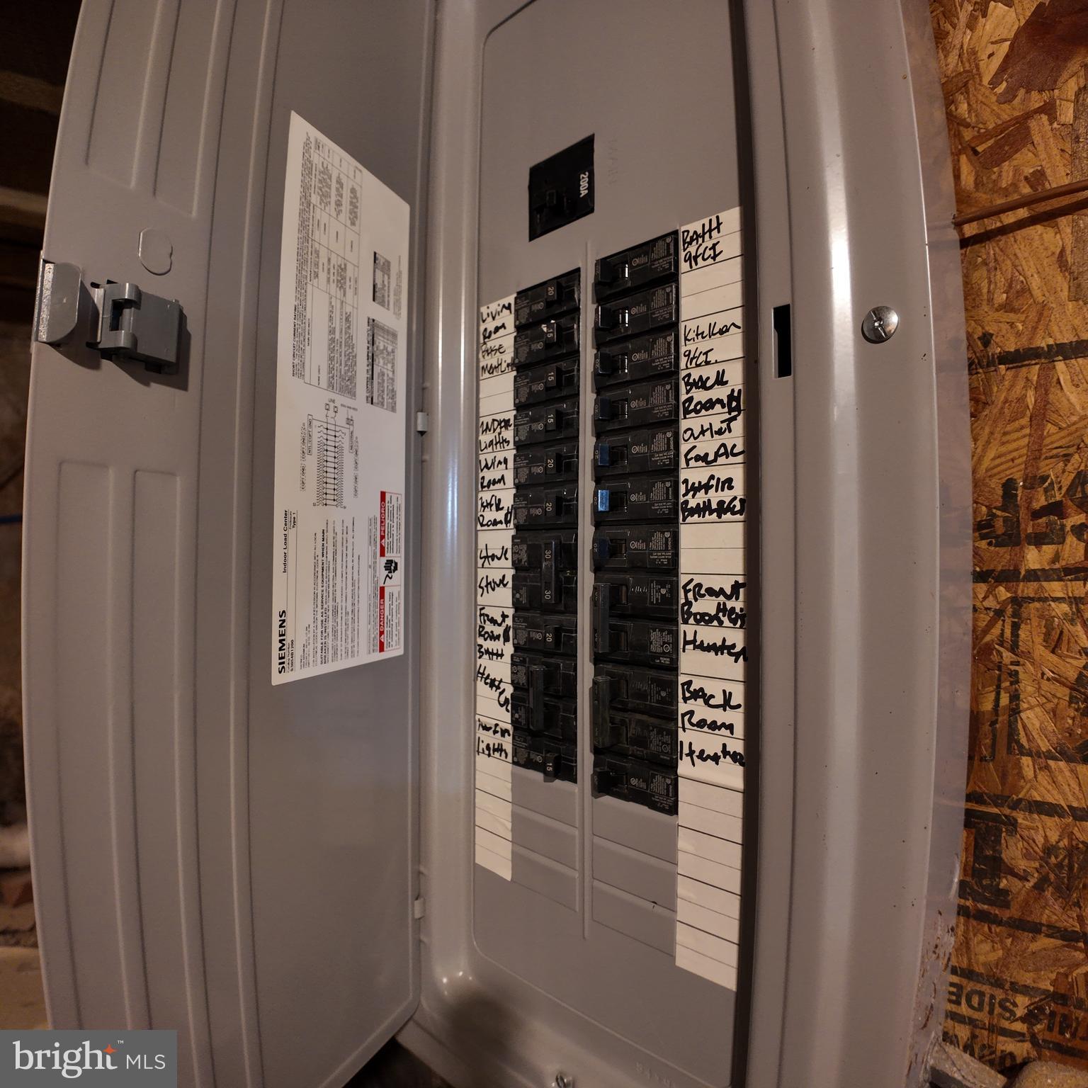 WEST PHILADELPHIA - Residential