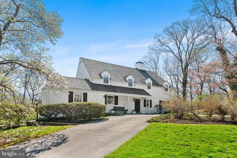 130 Colket Lane, Devon, PA MLS: PACT2113096