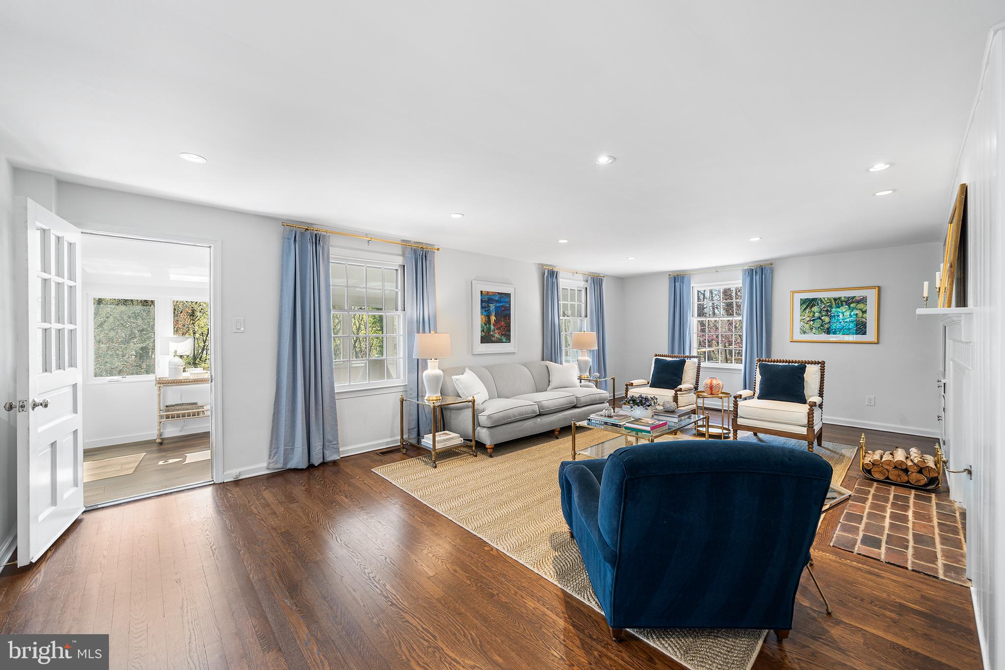 SHAND TRACT - Residential