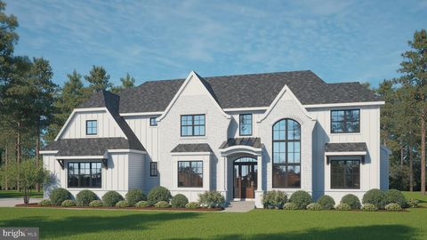 Lot 1 SUSAN DRIVE WEST CHESTER PA 19380