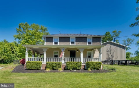 Homes For Rent - 750 S 20th Street<br/> Loudoun County, PURCELLVILLE, VA 20132