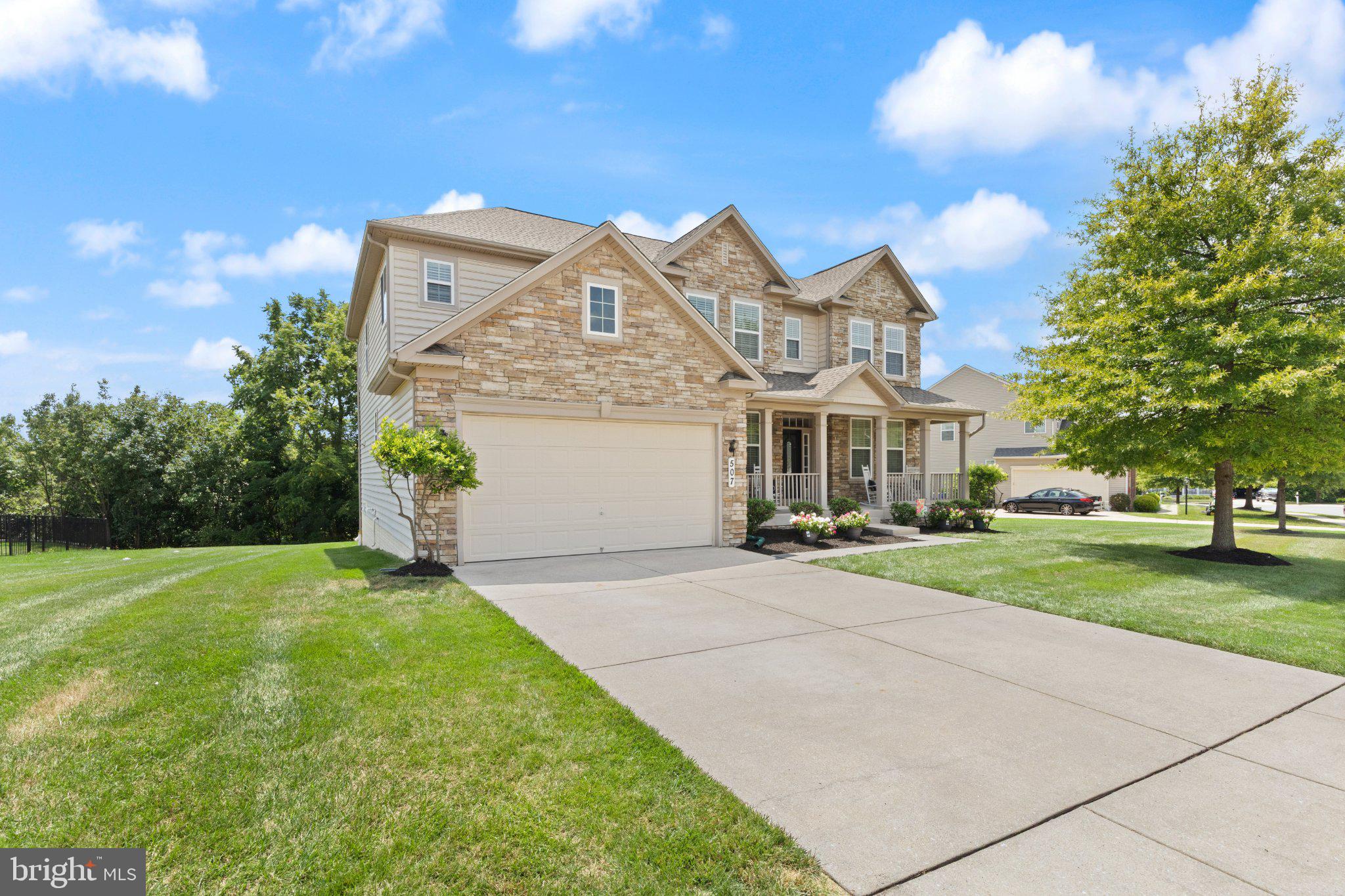 507 SCOSLO DRIVE