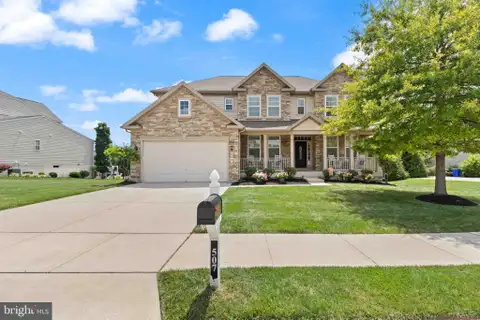 507 Scoslo Drive, Bel Air, MD 21014 - #: MDHR2057452