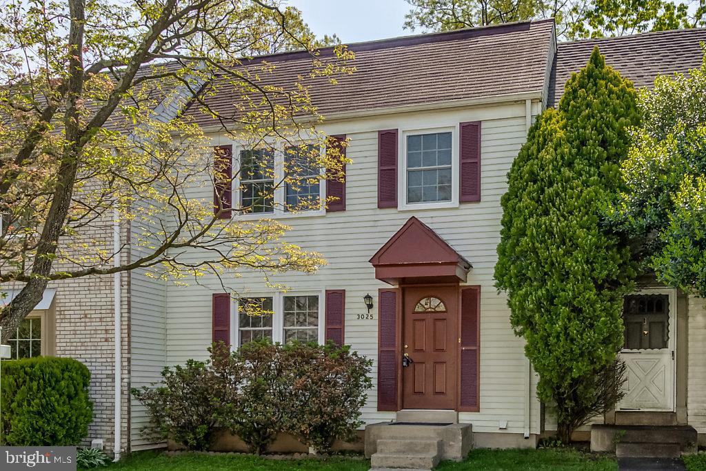 COVINGTON - Residential Lease