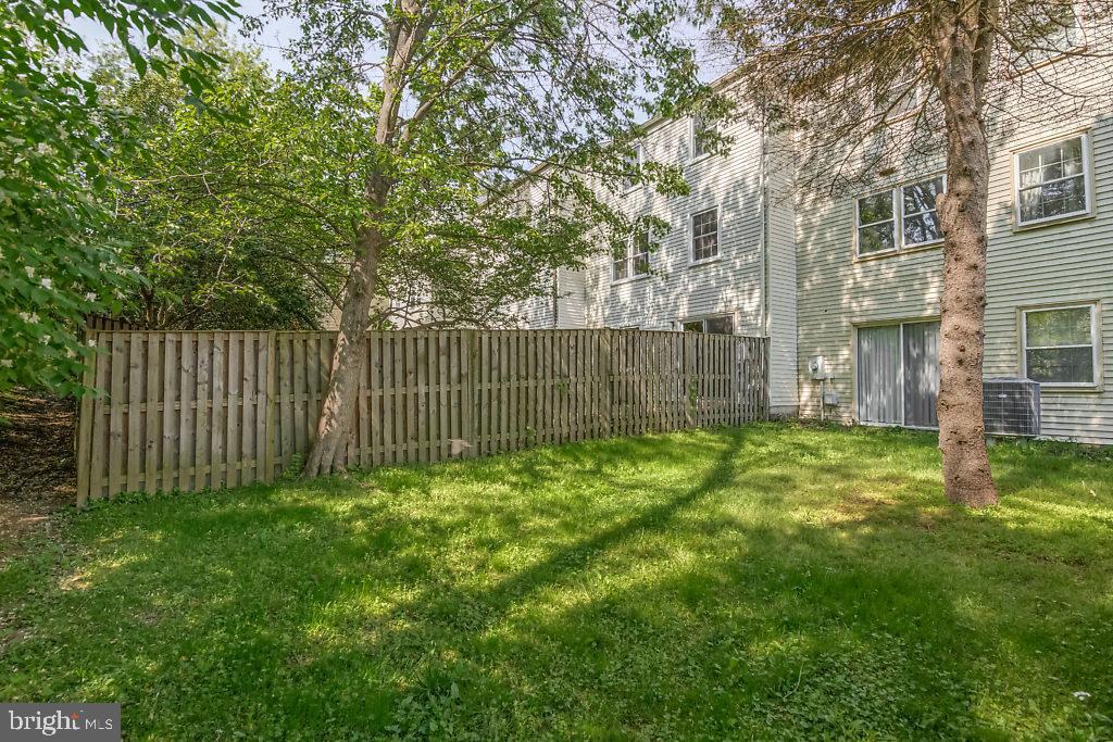 COVINGTON - Residential Lease