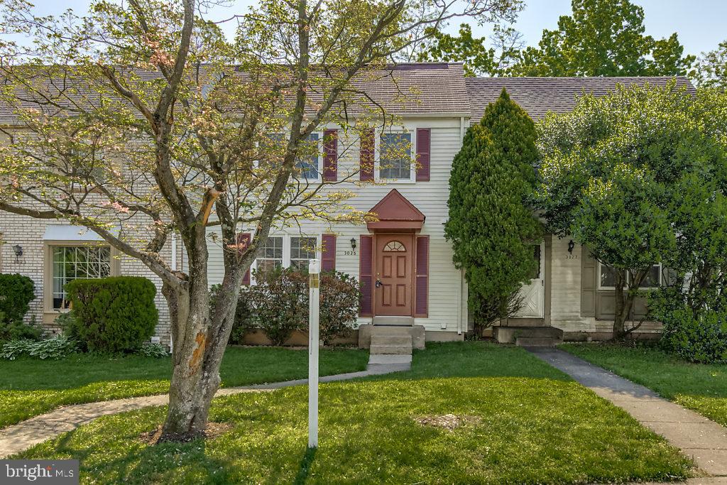 COVINGTON - Residential Lease