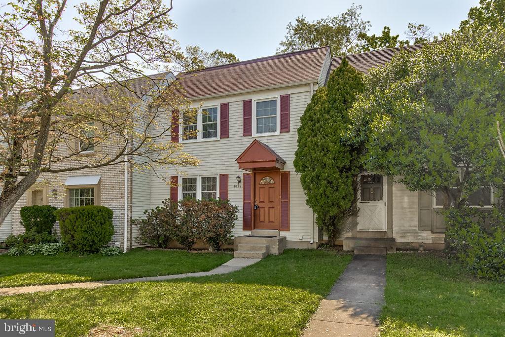 COVINGTON - Residential Lease