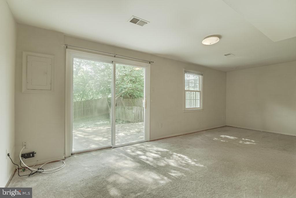 COVINGTON - Residential Lease