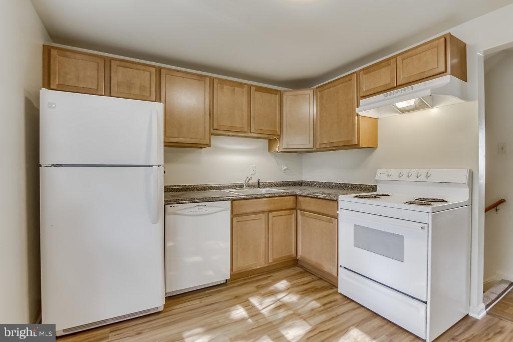 COVINGTON - Residential Lease