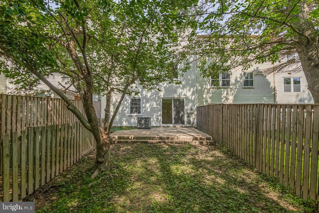 COVINGTON - Residential Lease