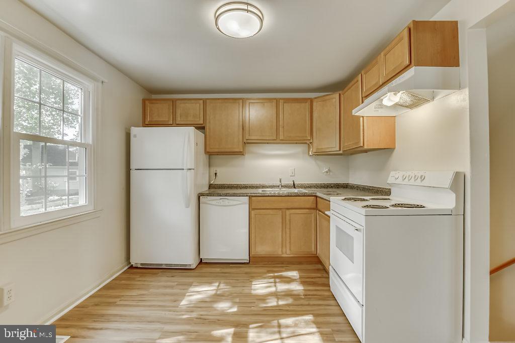 COVINGTON - Residential Lease