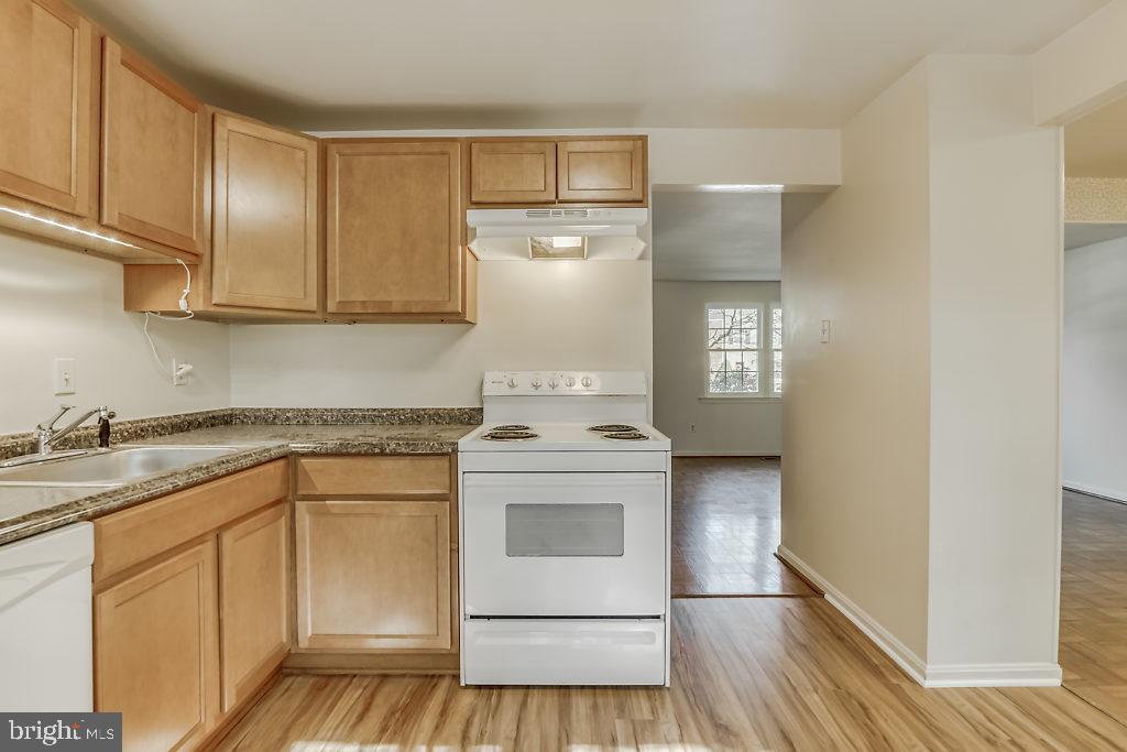 COVINGTON - Residential Lease