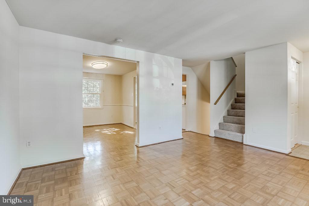 COVINGTON - Residential Lease