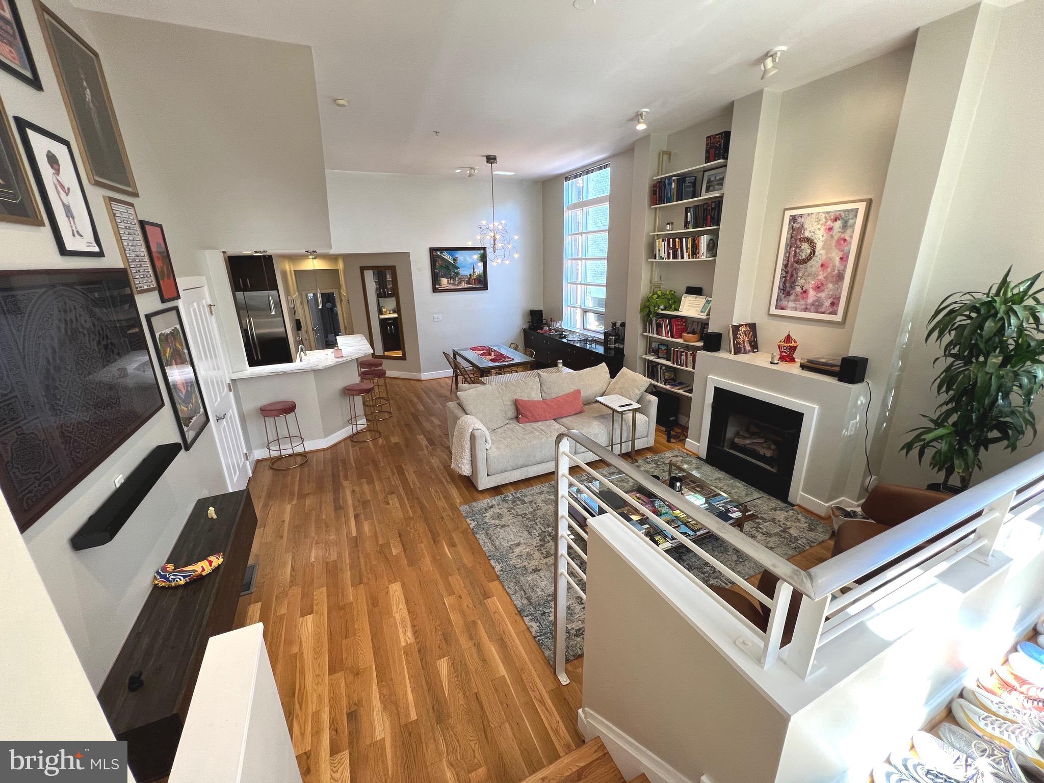 1209 O STREET NW 1