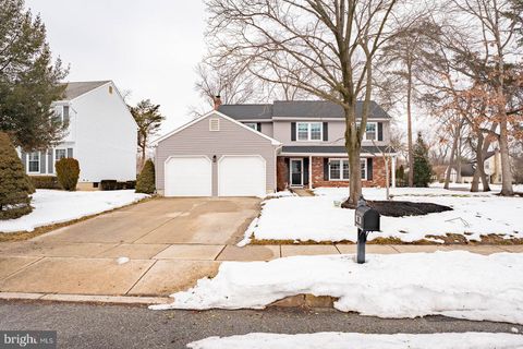 601 TALLOWOOD LANE MOUNT LAUREL NJ 08054