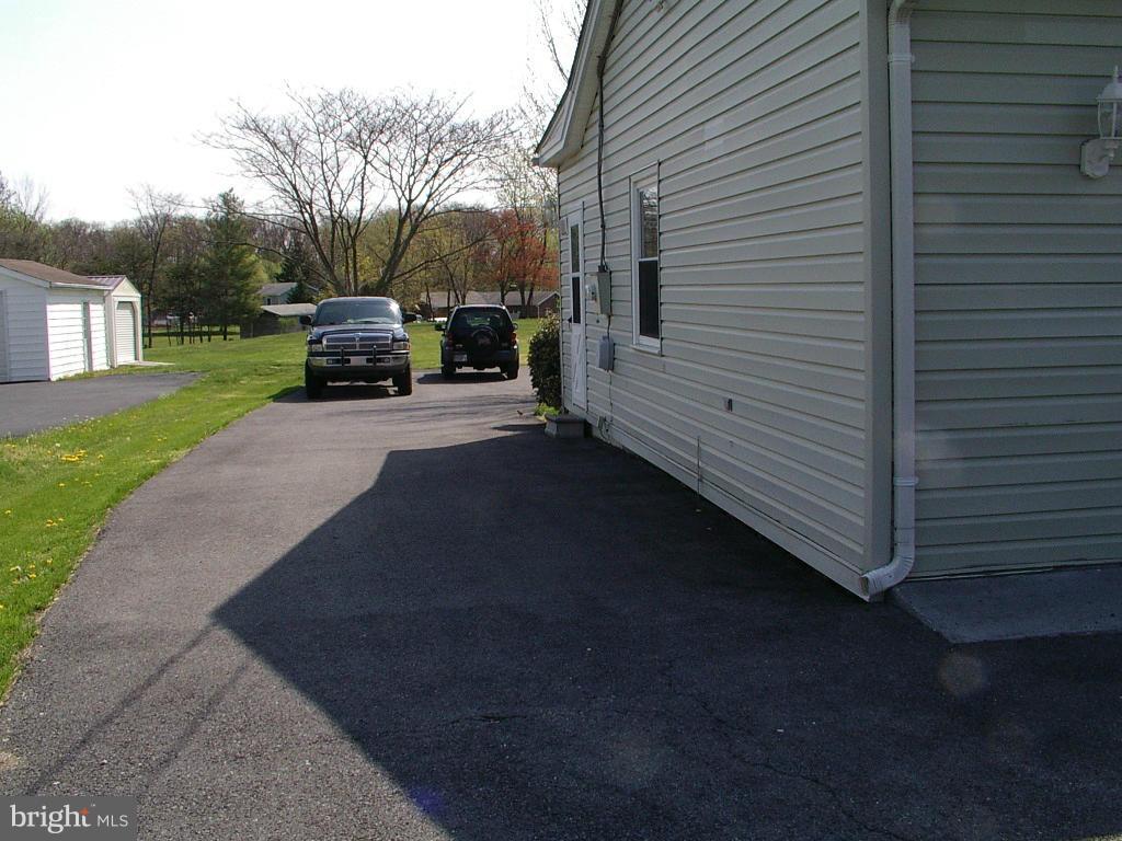 GREENWOOD HEIGHTS - Residential