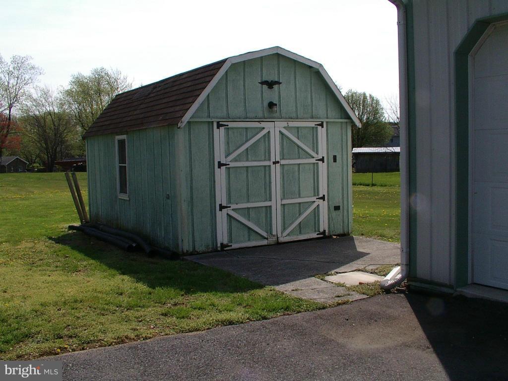 GREENWOOD HEIGHTS - Residential