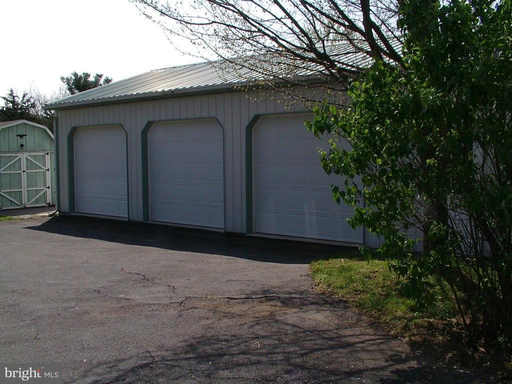 GREENWOOD HEIGHTS - Residential