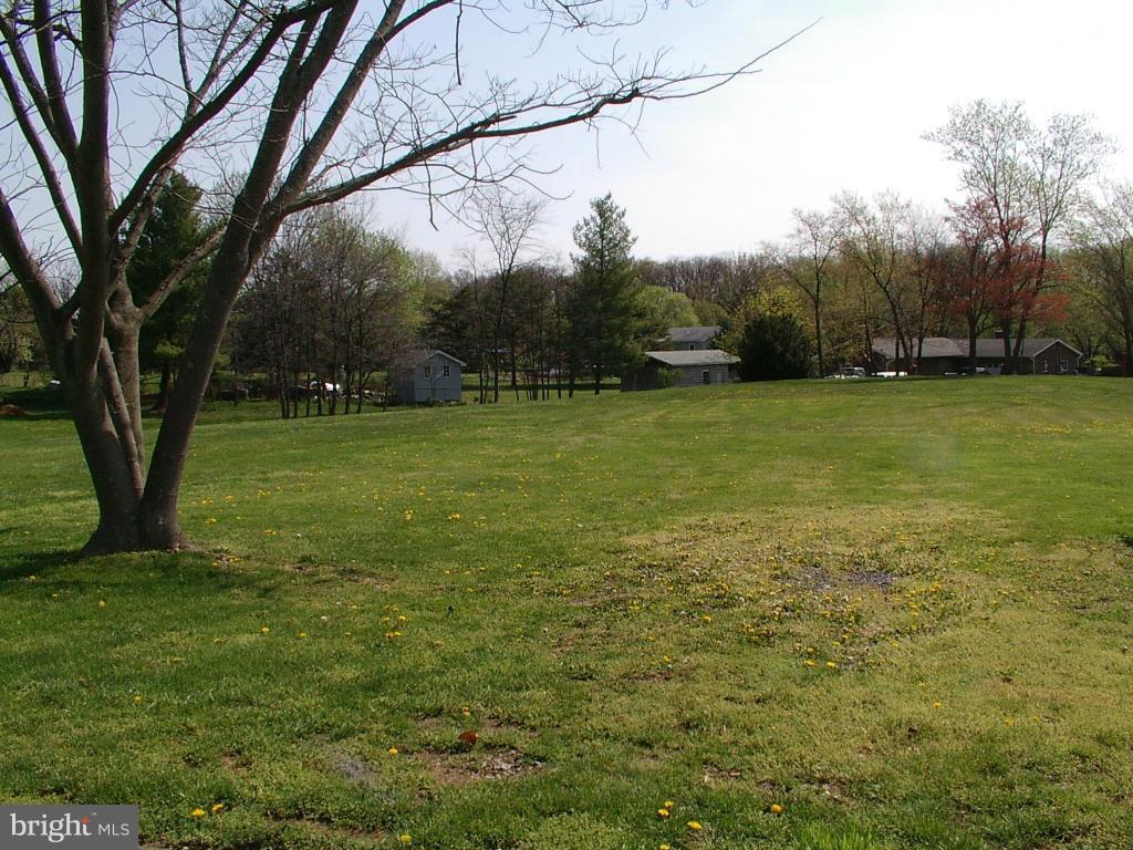 GREENWOOD HEIGHTS - Residential