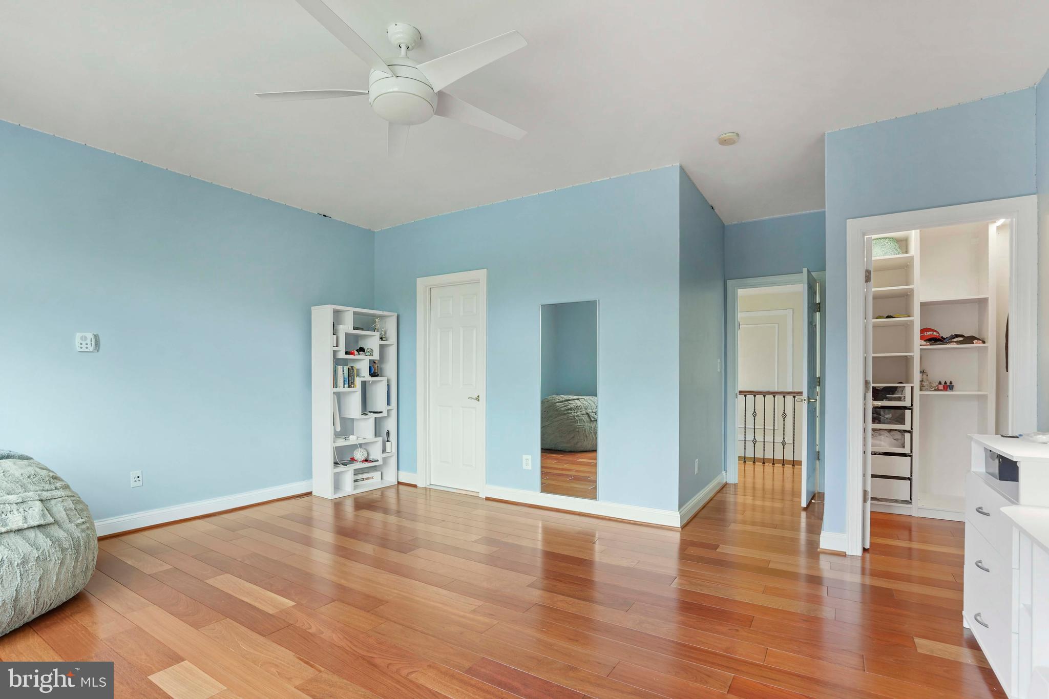 THOMPSONS CREST - Residential