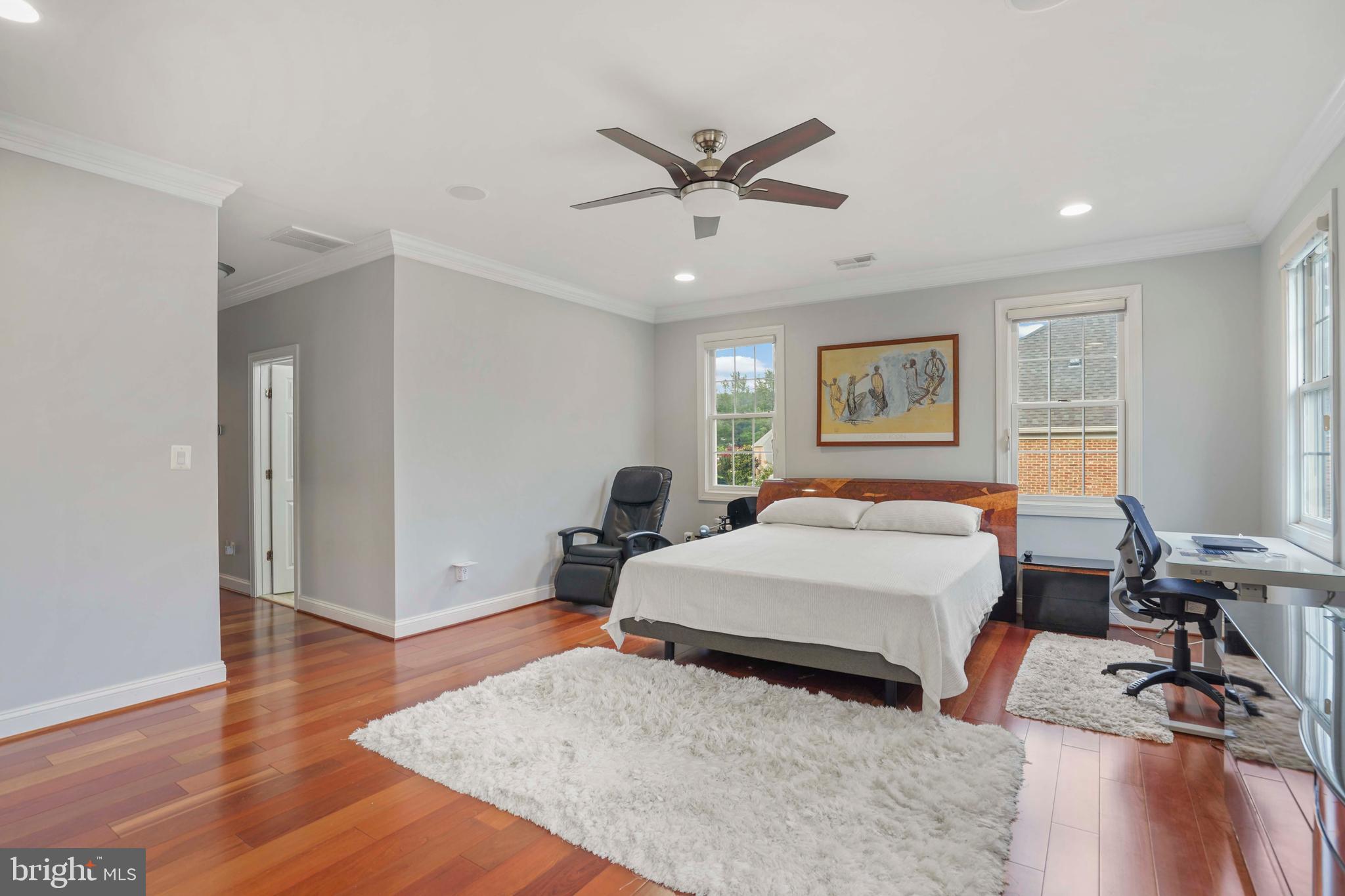 THOMPSONS CREST - Residential