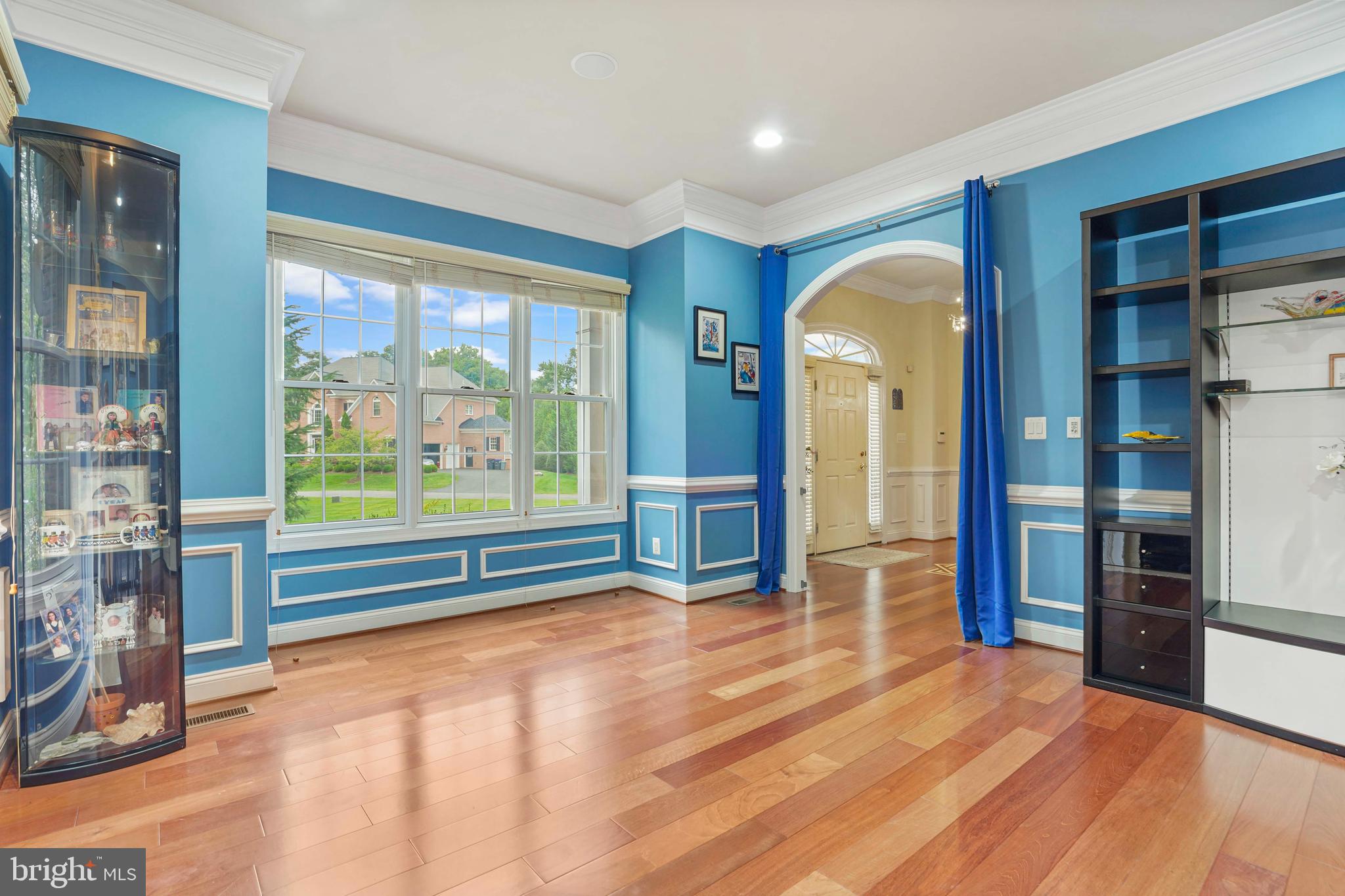 THOMPSONS CREST - Residential