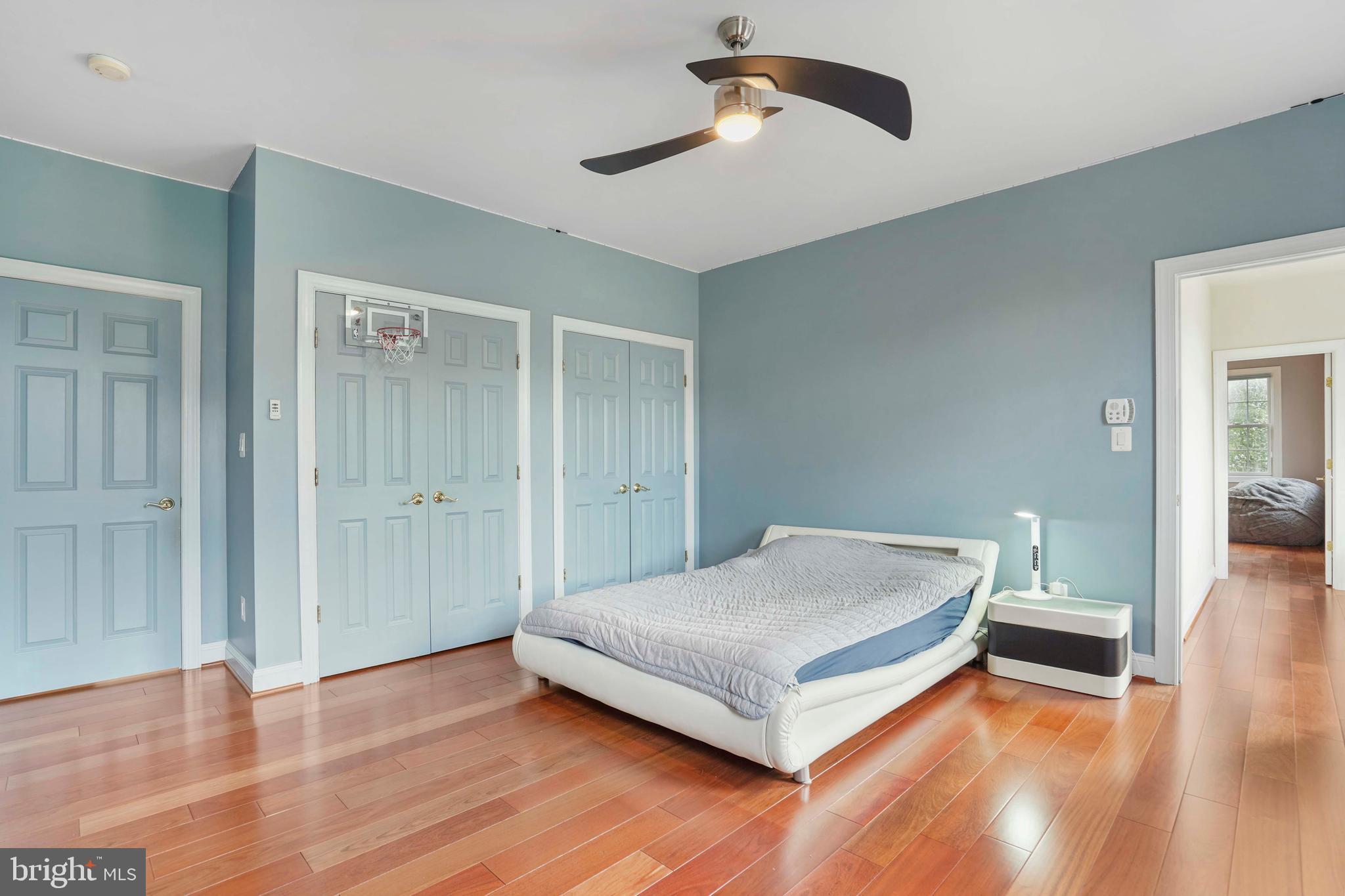 THOMPSONS CREST - Residential