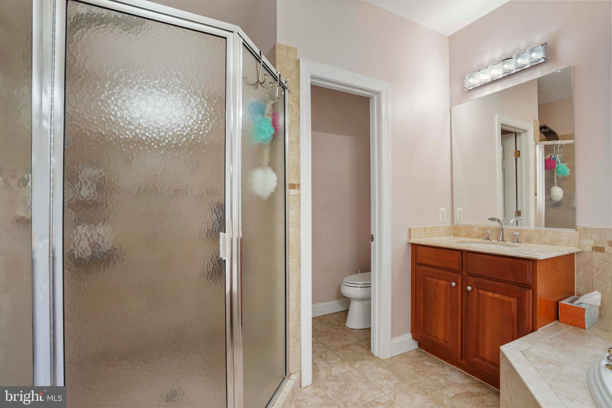 THOMPSONS CREST - Residential