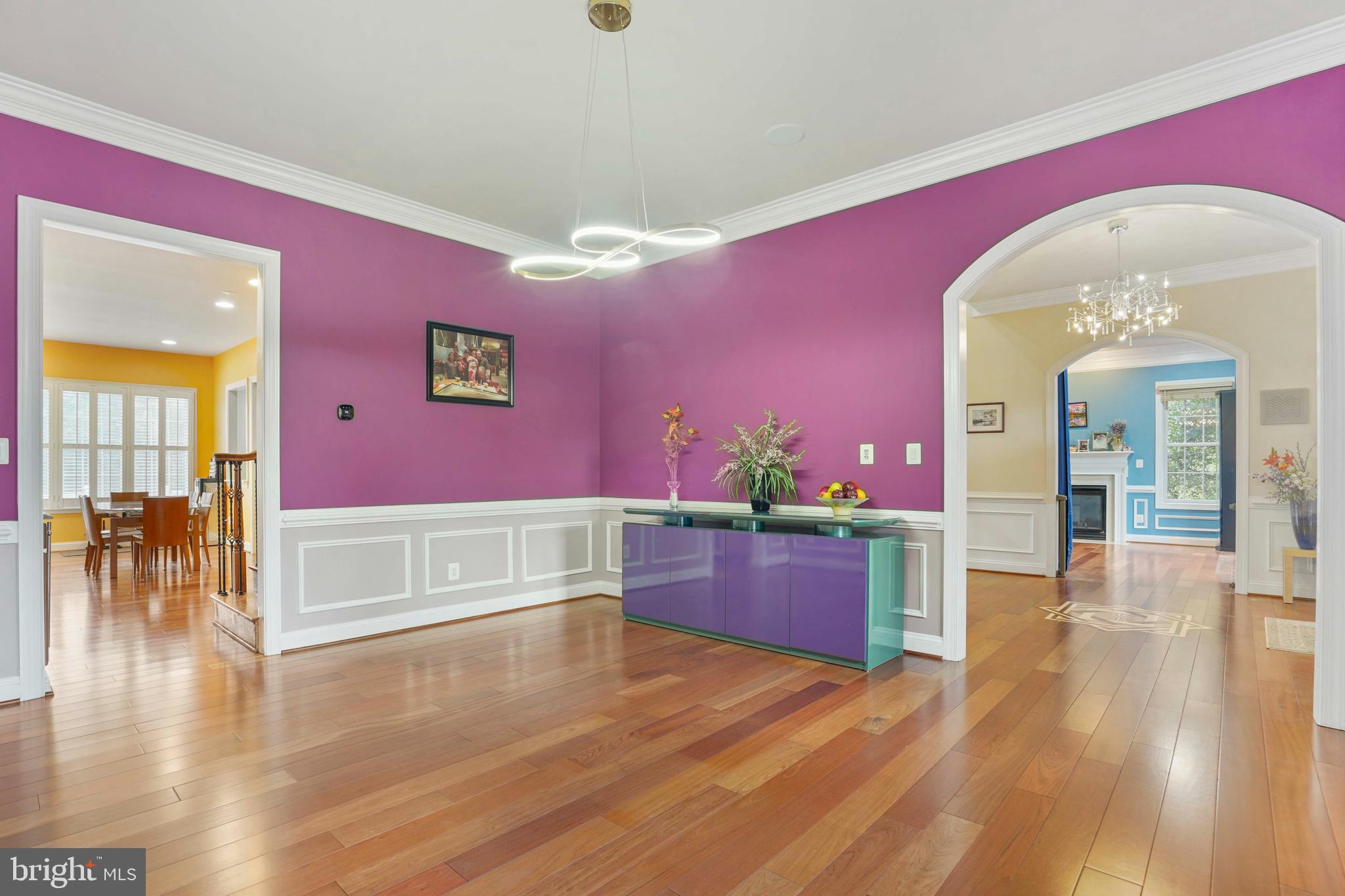 THOMPSONS CREST - Residential