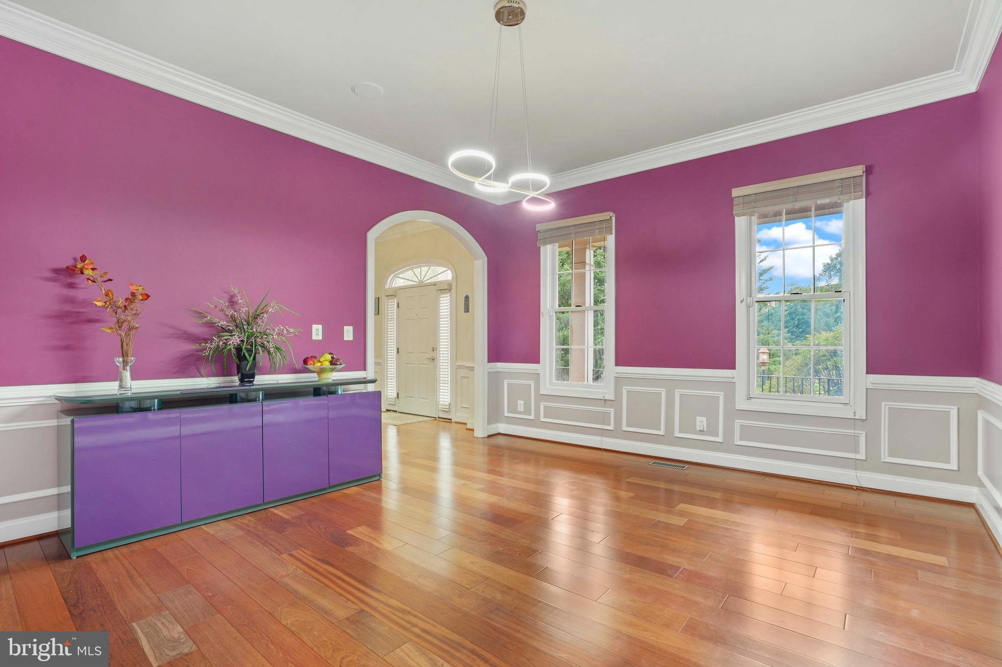 THOMPSONS CREST - Residential